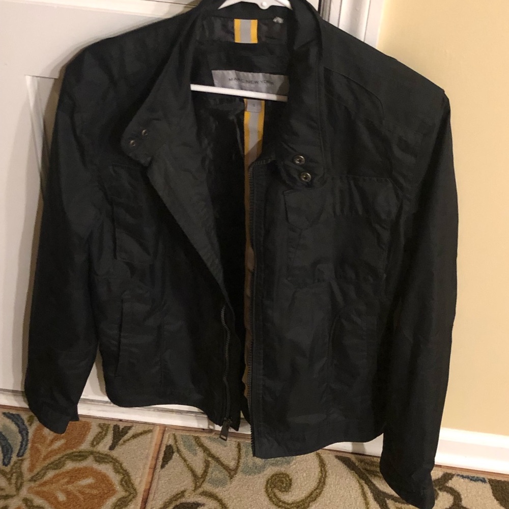 Andrew Marc New York Collection Coat